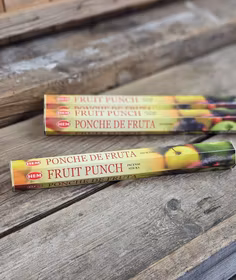 HEM - Fruit Punch, rökelsepinnar