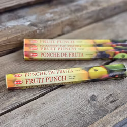 HEM - Fruit Punch, rökelsepinnar