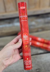 HEM - Frankincense, rökelsepinnar