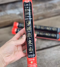 HEM - Feng Shui 5 i 1, rökelsepinnar