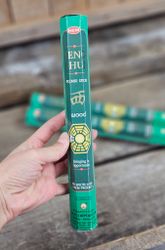 HEM - Feng Shui Wood, rökelsepinnar