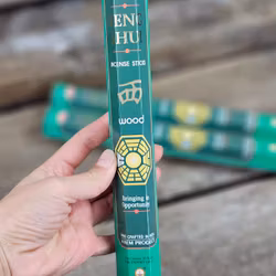 HEM - Feng Shui Wood, rökelsepinnar