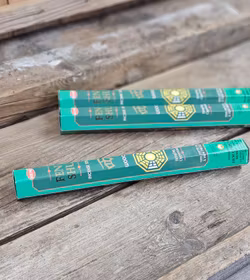 HEM - Feng Shui Wood, rökelsepinnar