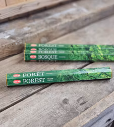 HEM - Forest, rökelsepinnar