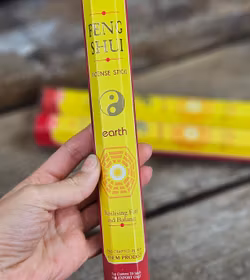 HEM - Feng Shui Earth, rökelsepinnar