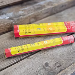 HEM - Feng Shui Earth, rökelsepinnar