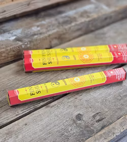 HEM - Feng Shui Earth, rökelsepinnar