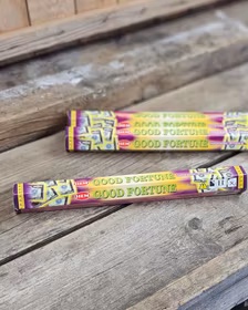 HEM - Good Fortune, rökelsepinnar