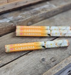 HEM - Gardenia, rökelsepinnar