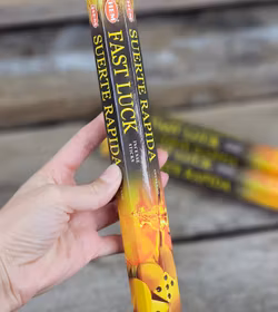 HEM - Fast Luck, rökelsepinnar