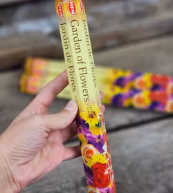 HEM - Garden of Flowers, rökelsepinnar