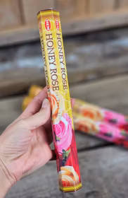 HEM - Honey Rose, rökelsepinnar