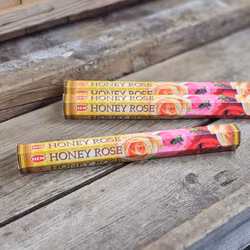 HEM - Honey Rose, rökelsepinnar