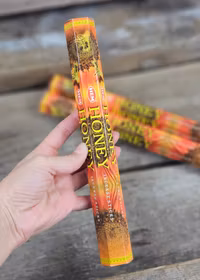 HEM - Honey, rökelsepinnar