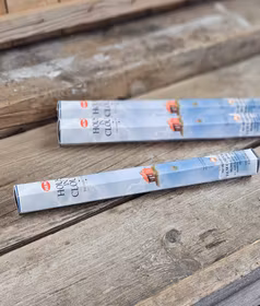 HEM - House in Clouds, rökelsepinnar