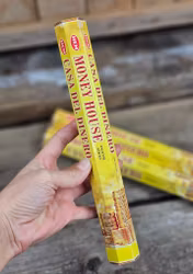 HEM - Money House, rökelsepinnar