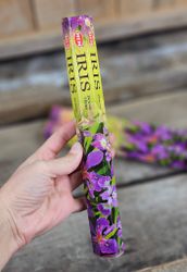 HEM - Iris, rökelsepinnar