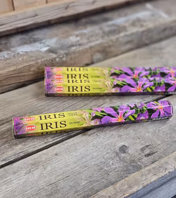 HEM - Iris, rökelsepinnar
