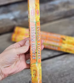 HEM - Indian Flower, rökelsepinnar