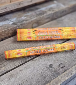 HEM - Indian Flower, rökelsepinnar