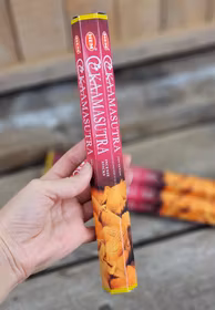 HEM - Kamasutra, rökelsepinnar