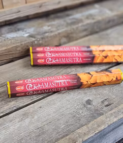 HEM - Kamasutra, rökelsepinnar