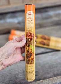 HEM - Indian Spices, rökelsepinnar