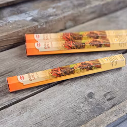 HEM - Indian Spices, rökelsepinnar