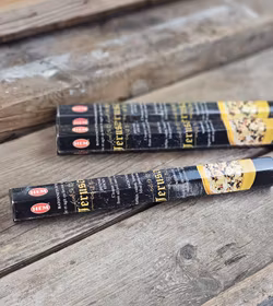 HEM - Jerusalem, rökelsepinnar