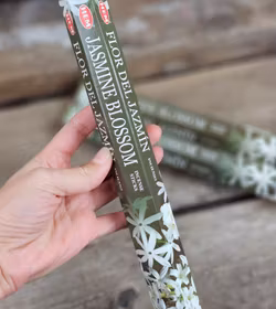 HEM - Jasmine Blossom, rökelsepinnar