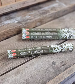 HEM - Jasmine Blossom, rökelsepinnar