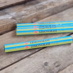 HEM - Lemongrass, rökelsepinnar