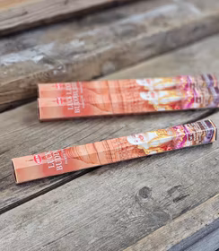 HEM - Lucky Buddha, rökelsepinnar