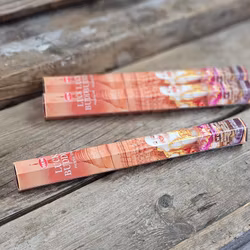 HEM - Lucky Buddha, rökelsepinnar