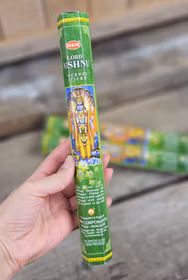 HEM - Lord Vishnu, rökelsepinnar