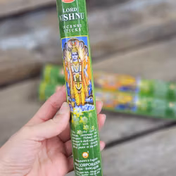 HEM - Lord Vishnu, rökelsepinnar