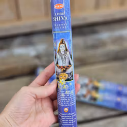 HEM - Lord Shiva, rökelsepinnar