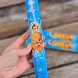 HEM - Lord Buddha, rökelsepinnar