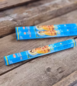 HEM - Lord Buddha, rökelsepinnar