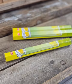 HEM - Lemon, rökelsepinnar