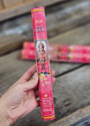 HEM - Maha Laxmi, rökelsepinnar