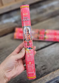 HEM - Maha Laxmi, rökelsepinnar