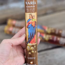 HEM - Madre Maria, rökelsepinnar