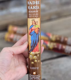 HEM - Madre Maria, rökelsepinnar