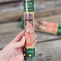 HEM - Night Queen, rökelsepinnar
