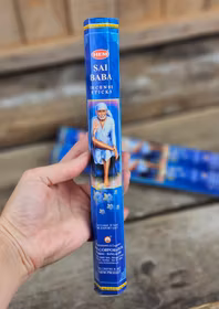HEM - Sai Baba, rökelsepinnar