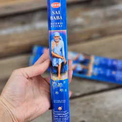 HEM - Sai Baba, rökelsepinnar