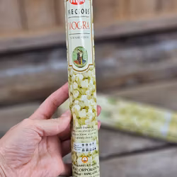 HEM - Precious Mogra, rökelsepinnar