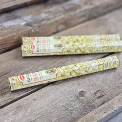 HEM - Precious Mogra, rökelsepinnar