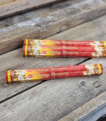 HEM - Orange Blossom, rökelsepinnar